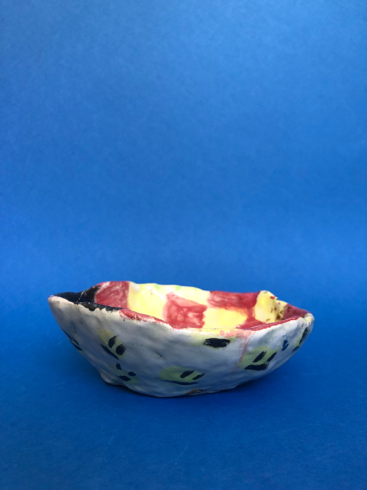 Kämpa gumman