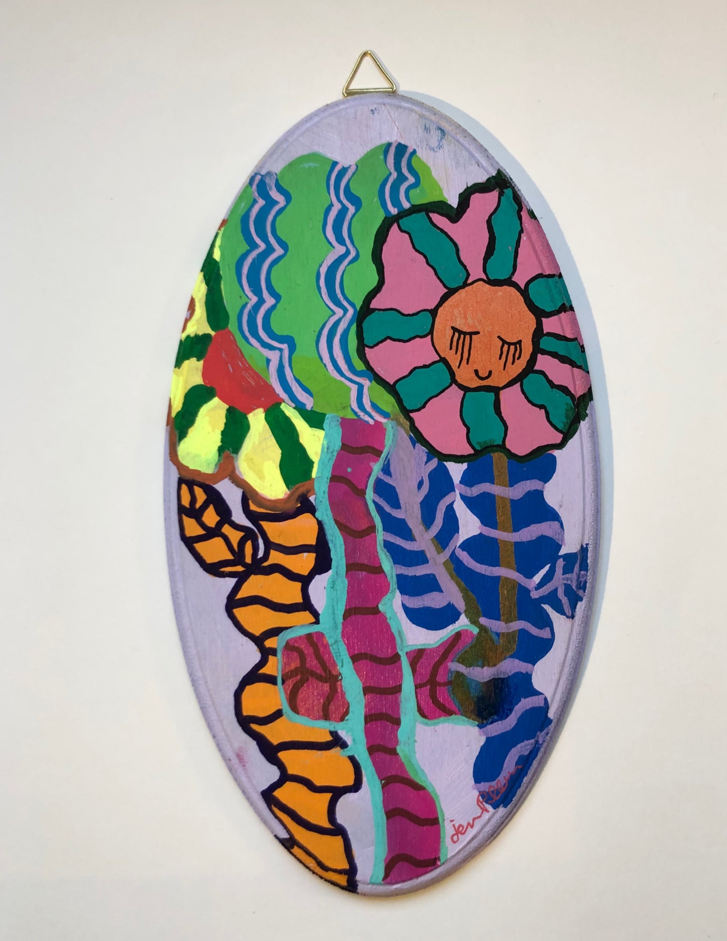 fiori in sogno