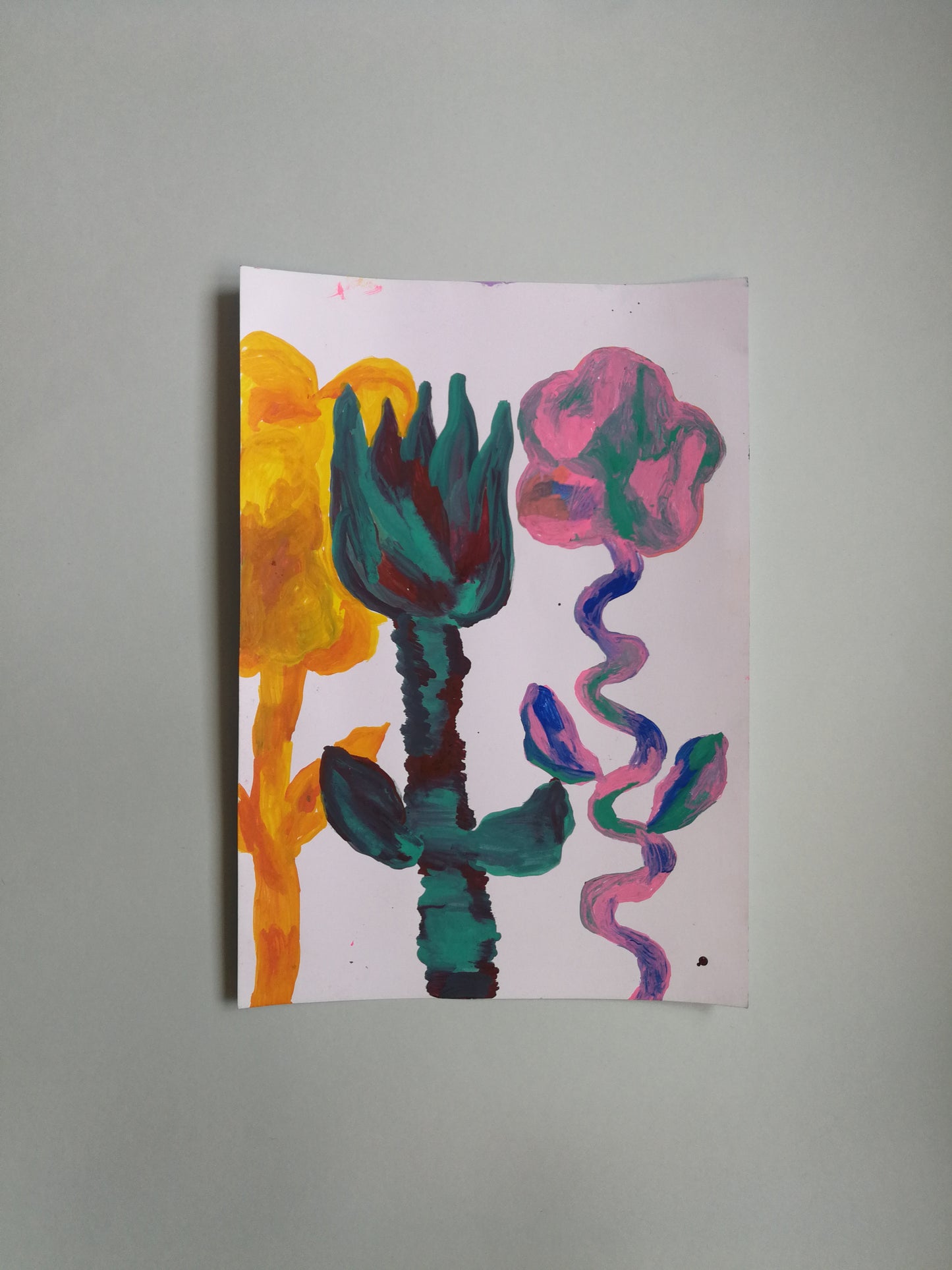 FIORISSIMO: Rut