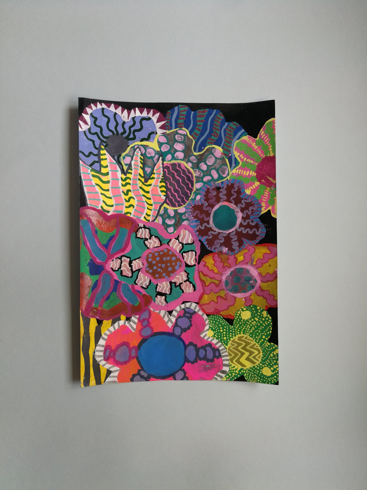 FIORISSIMO: PLEUR