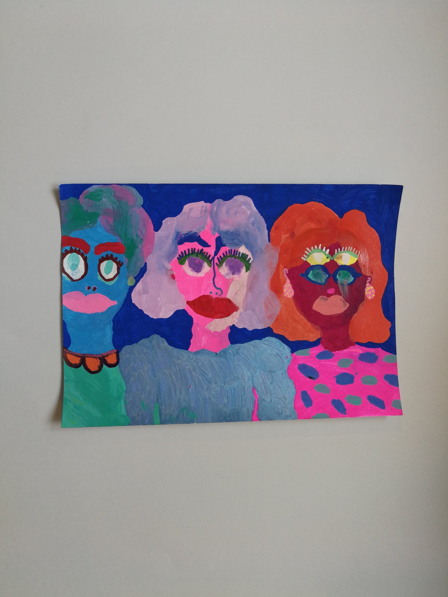 ge oss gift att dö eller drömmar att leva