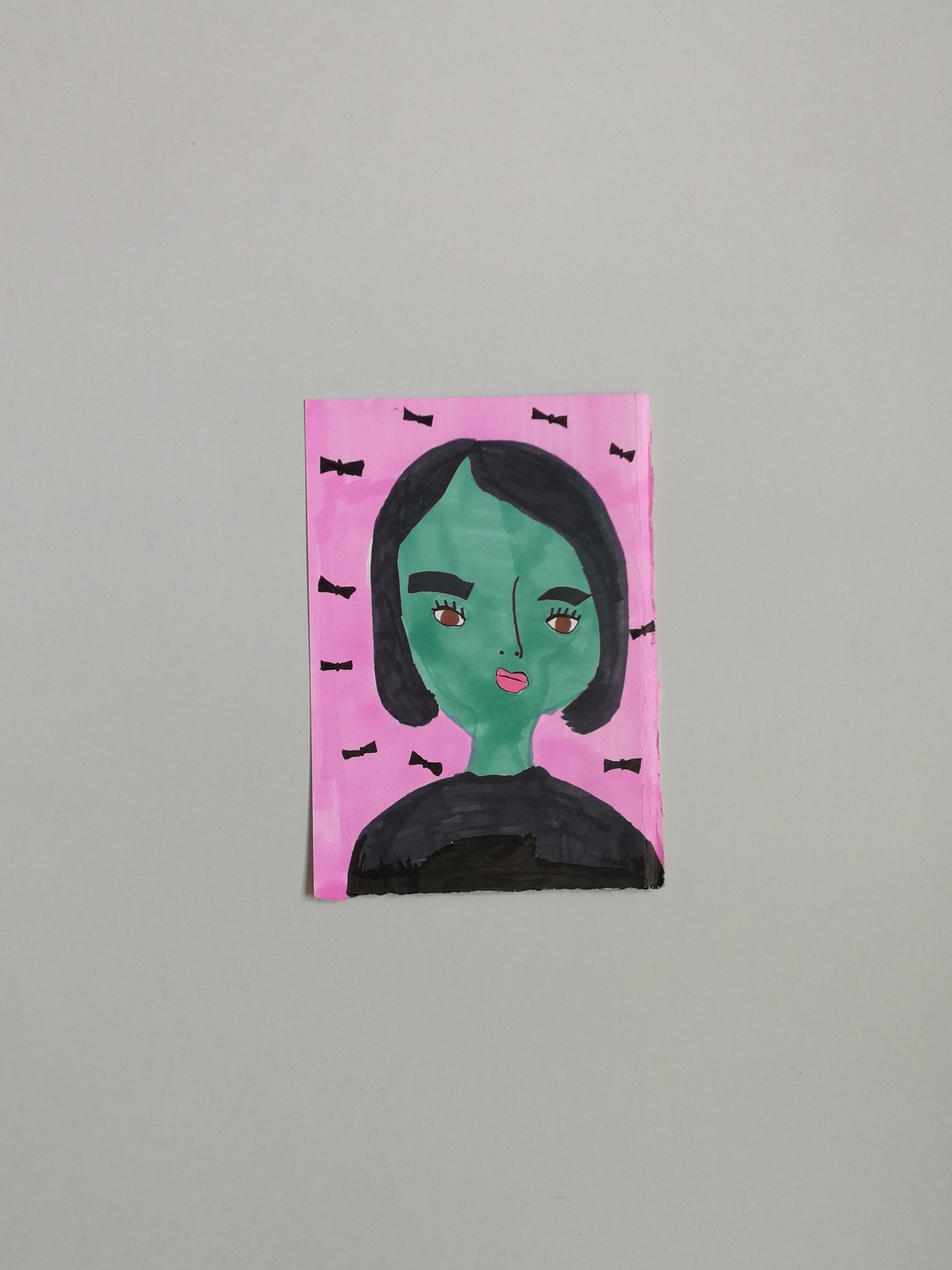 girl what girl no girl yes. a6