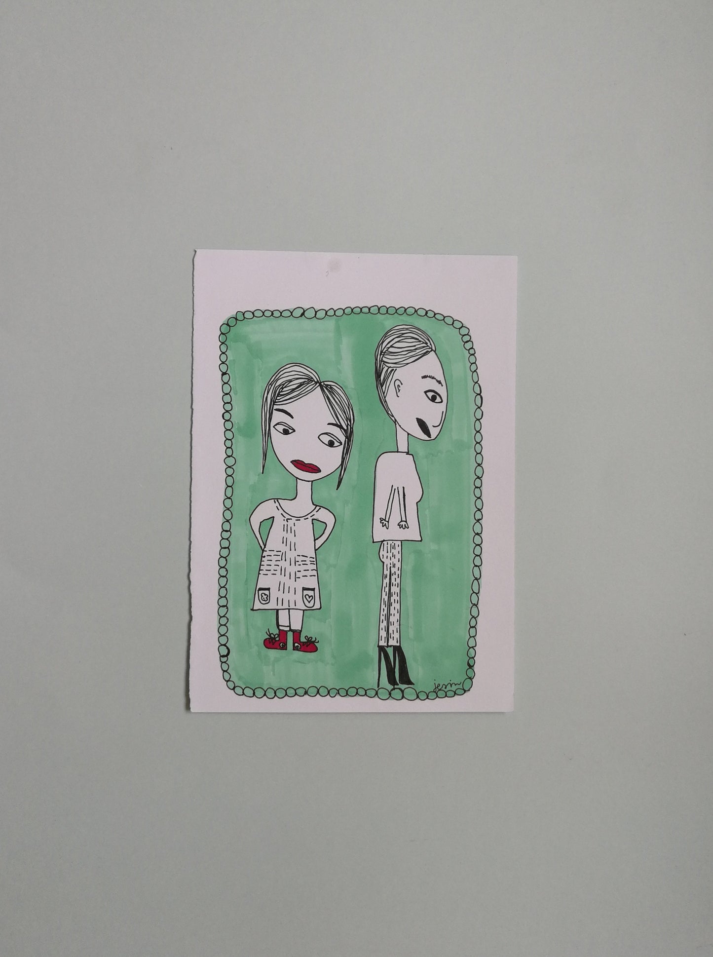 super duper sad girls