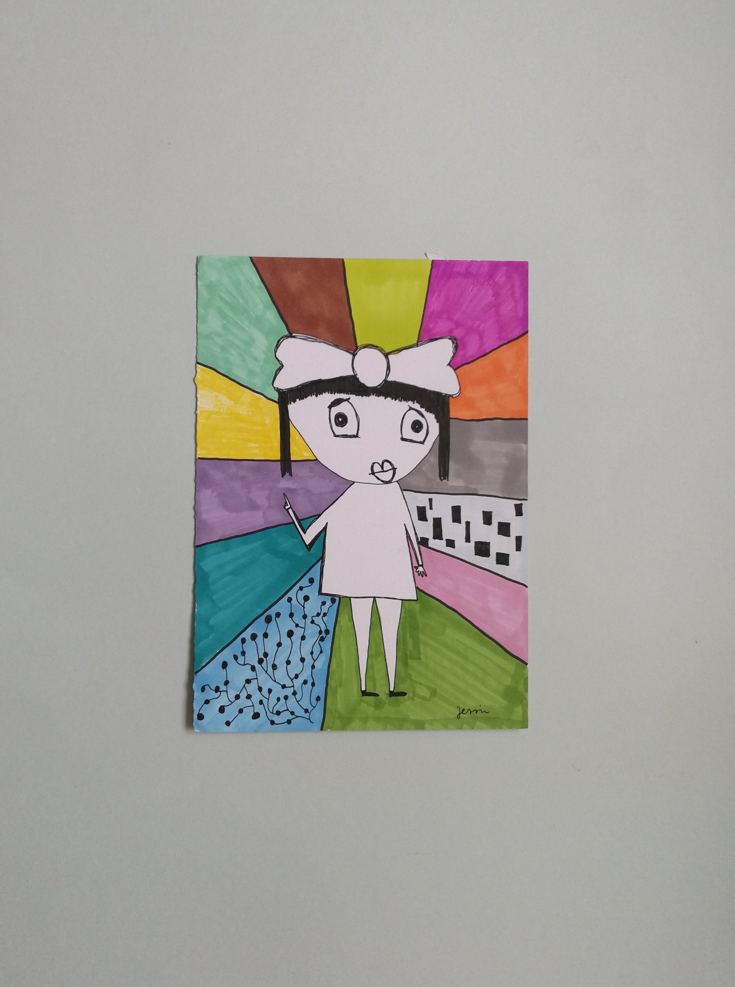 can i have a say in this