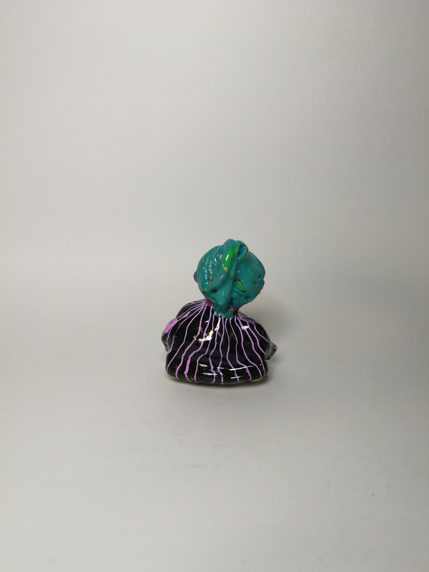 Skulptur: Litteräri 4
